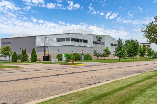 Extra Space Storage - 7522 - Middleton - Deming Way - 3119 Deming Way