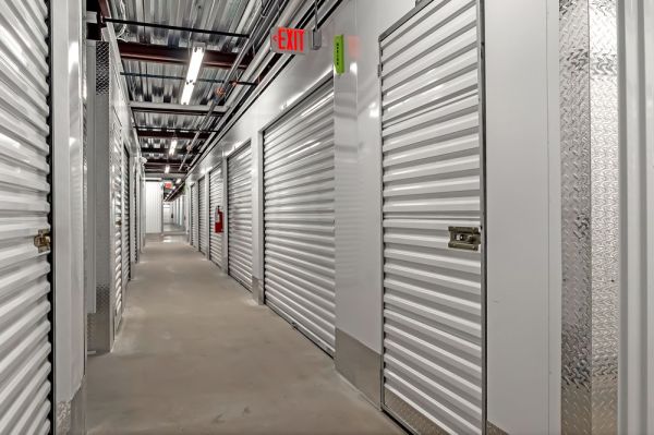 Extra Space Storage - 7522 - Middleton - Deming Way - 3119 Deming Way