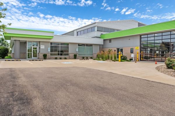 Extra Space Storage - 7522 - Middleton - Deming Way - 3119 Deming Way