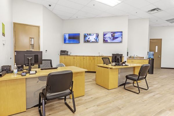 Extra Space Storage - 7830 - Goodyear - Van Buren St - 14050 West Van Buren Street