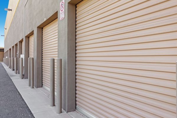 Extra Space Storage - 7830 - Goodyear - Van Buren St - 14050 West Van Buren Street
