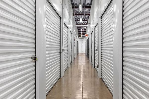 Extra Space Storage - 7830 - Goodyear - Van Buren St - 14050 West Van Buren Street