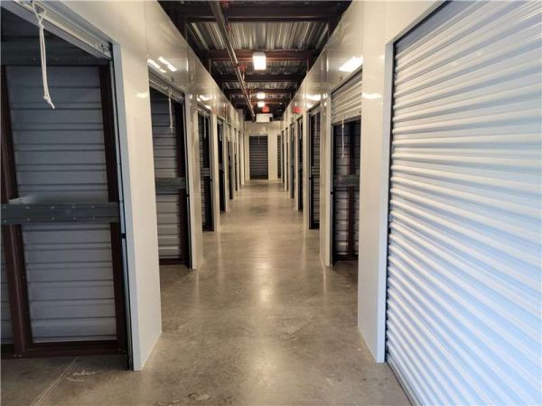 Extra Space Storage - 7607 - Newport News - 9707 Jefferson Ave - 9707 Jefferson Avenue