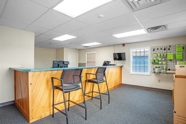 Extra Space Storage - 7695 - Wilbraham - 2535 Boston Road - Annex - 2535 Boston Road