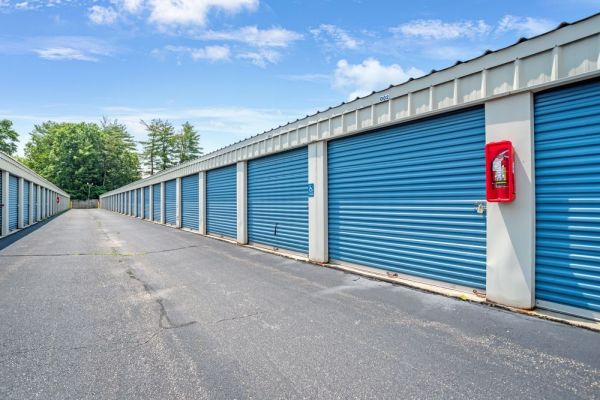 Extra Space Storage - 7695 - Wilbraham - 2535 Boston Road - Annex - 2535 Boston Road