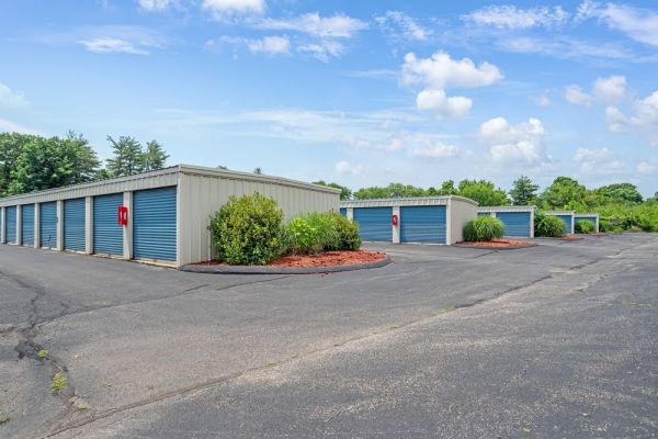 Extra Space Storage - 7695 - Wilbraham - 2535 Boston Road - Annex - 2535 Boston Road