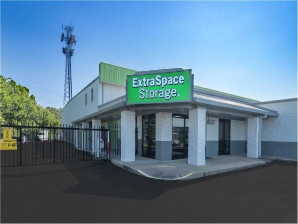 Extra Space Storage - 0252 - Memphis - Riverdale Bend - 7222 Riverdale Bend Drive