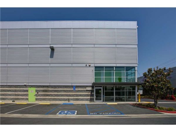Extra Space Storage - 1255 - Compton - Stanley St - 157 East Stanley Street