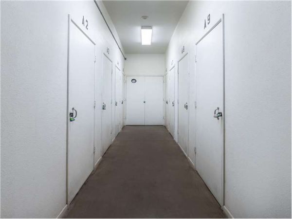 Extra Space Storage - 1489 - Victorville - Yates Rd - 15555 Yates Road