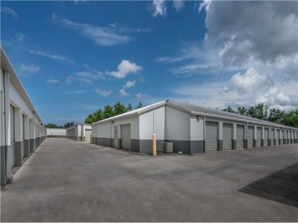 Extra Space Storage - 8440 - Palm Coast - Palm Coast Parkway NW - 4860 Palm Coast Parkway Northwest