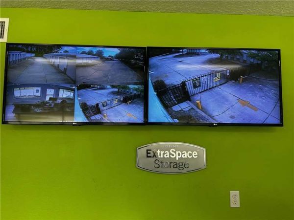 Extra Space Storage - 8440 - Palm Coast - Palm Coast Parkway NW - 4860 Palm Coast Parkway Northwest