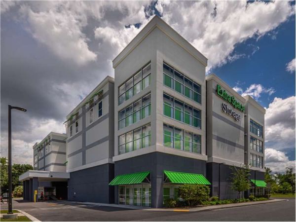 Extra Space Storage - 8925 - Jacksonville - Myrtle - 340 South Myrtle Avenue