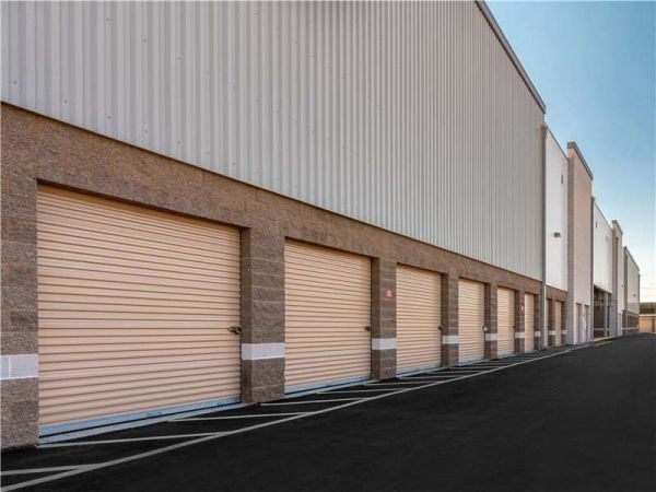 Extra Space Storage - 8930 - Milpitas - McCarthy Blvd - 1585 North McCarthy Boulevard