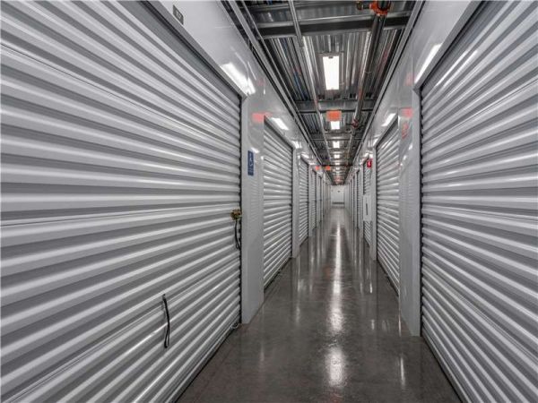 Extra Space Storage - 8930 - Milpitas - McCarthy Blvd - 1585 North McCarthy Boulevard