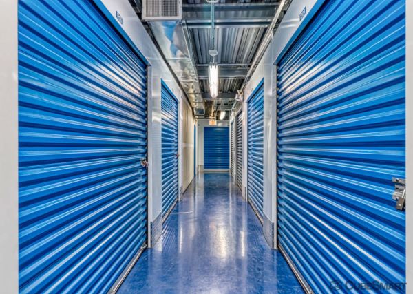 CubeSmart Self Storage NJ Aberdeen Township Cliffwood Ave West - 268 Cliffwood Avenue West