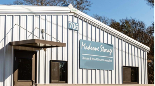 Wimberley Smart Storage - 706 Fm 2325