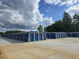 Davidson Self Storage - Piedmont Drive - 1114 Piedmont Drive