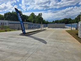 Davidson Self Storage - Piedmont Drive - 1114 Piedmont Drive