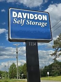 Davidson Self Storage - Piedmont Drive - 1114 Piedmont Drive