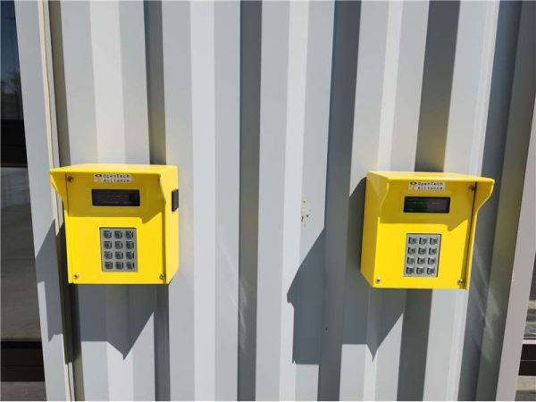 Extra Space Storage - 6031 - Tulsa - 2740 21st St | 2740 East 21st