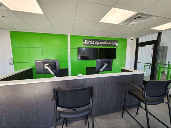 Extra Space Storage - 6031 - Tulsa - 2740 21st St | 2740 East 21st