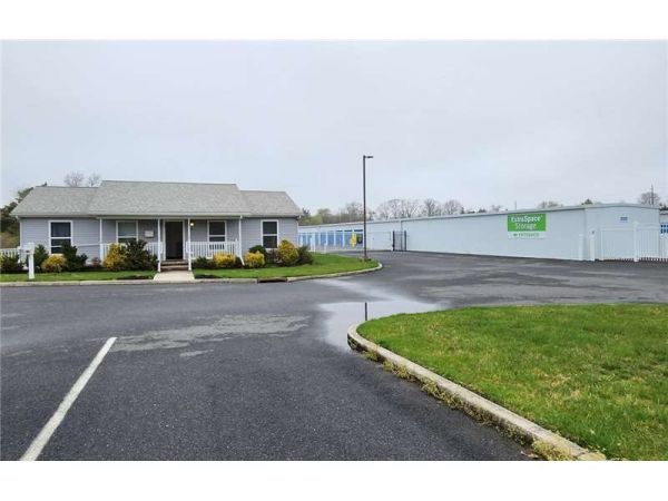 Extra Space Storage - 6459 - Egg Harbor City - Aloe St - 301 Aloe Street