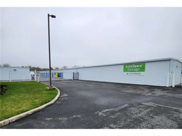 Extra Space Storage - 6459 - Egg Harbor City - Aloe St - 301 Aloe Street