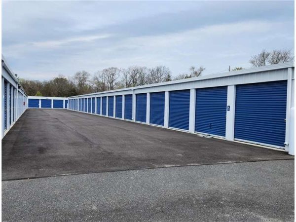 Extra Space Storage - 6459 - Egg Harbor City - Aloe St - 301 Aloe Street