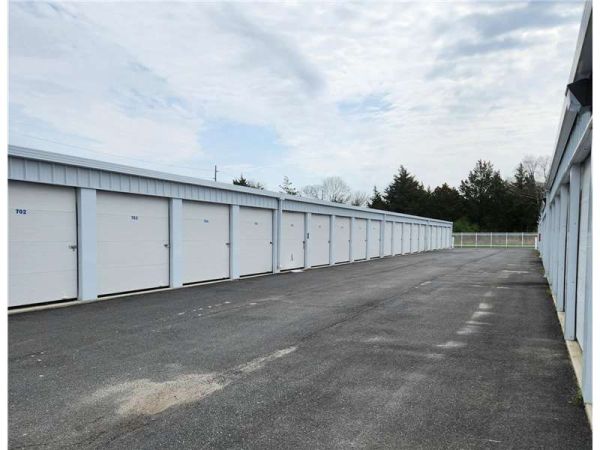Extra Space Storage - 6459 - Egg Harbor City - Aloe St - 301 Aloe Street