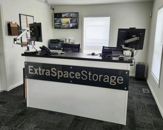 Extra Space Storage - 6459 - Egg Harbor City - Aloe St - 301 Aloe Street