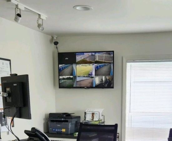 Extra Space Storage - 6459 - Egg Harbor City - Aloe St - 301 Aloe Street