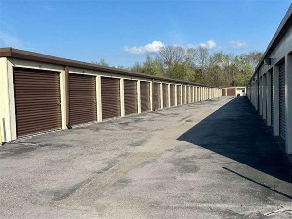 Extra Space Storage - 6456 - Portland - Davis St - 123 Davis Street