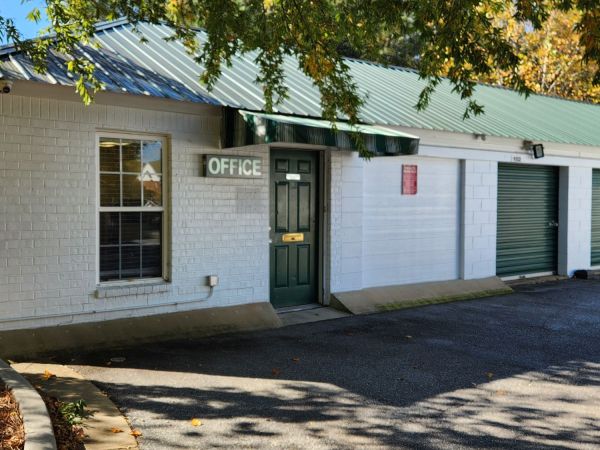 Extra Space Storage - 6438 - Columbus - Fountain Ct - 1711 Fountain Court