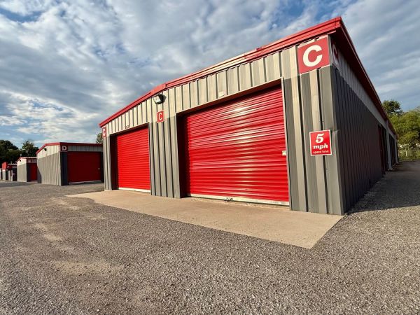 Extra Space Storage - 6457 - Portland - N Broadway - 813 North Broadway