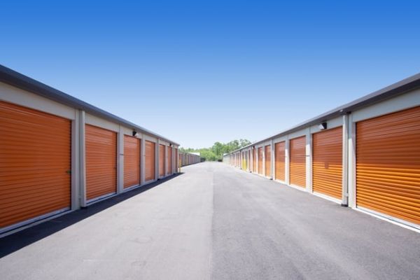Public Storage - Punta Gorda - 2485 Luther Rd - 2485 Luther Rd