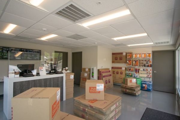 Public Storage - Punta Gorda - 2485 Luther Rd - 2485 Luther Rd