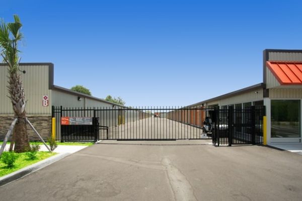 Public Storage - Punta Gorda - 2485 Luther Rd - 2485 Luther Rd