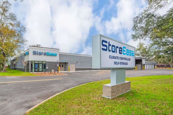 StoreEase Pensacola - Beulah - 8660 Beulah Road
