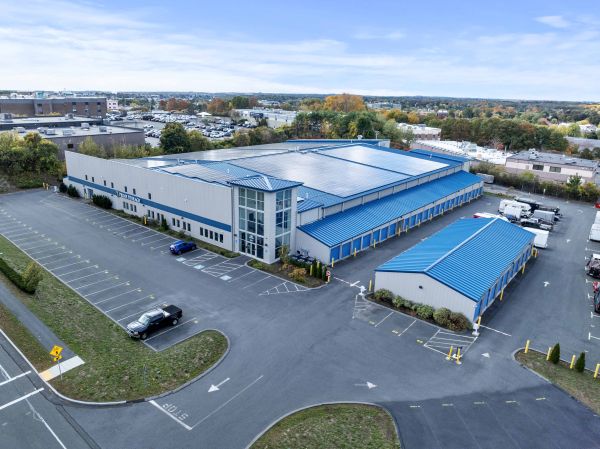 Prime Storage - Beverly - 130 Sohier Road