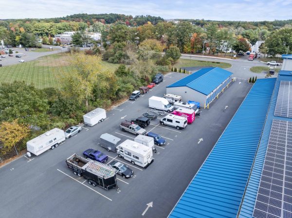 Prime Storage - Beverly - 130 Sohier Road
