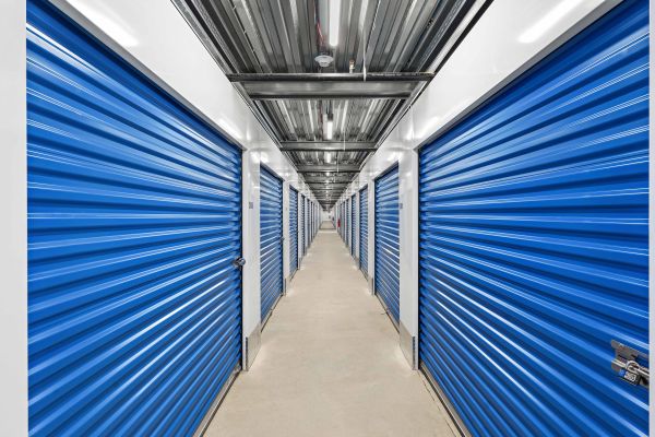 Prime Storage - Beverly - 130 Sohier Road