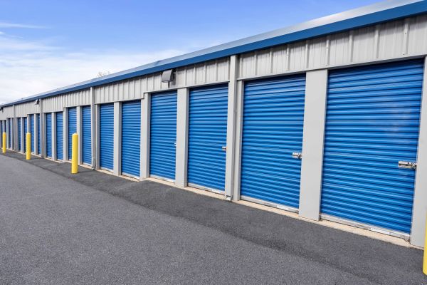 Prime Storage - Beverly - 130 Sohier Road