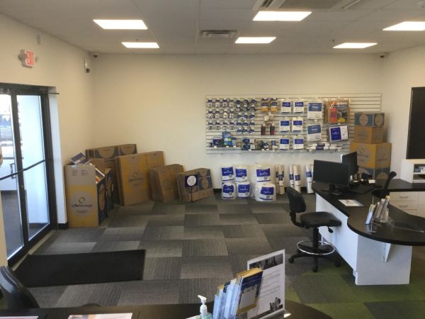 Extra Space Storage - 3828 - Rochester - 7th St NW - 3100 7th Street Northwest