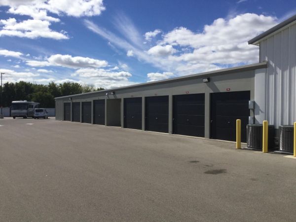 Extra Space Storage - 3828 - Rochester - 7th St NW - 3100 7th Street Northwest
