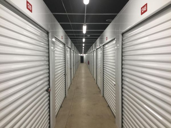 Extra Space Storage - 3828 - Rochester - 7th St NW - 3100 7th Street Northwest