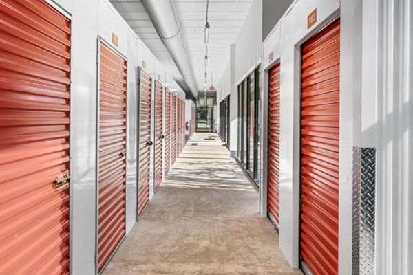 Public Storage - Columbia - 8911 Farrow Rd - 8911 Farrow Rd