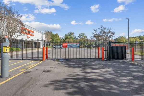 Public Storage - Columbia - 8911 Farrow Rd - 8911 Farrow Rd
