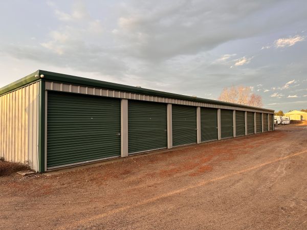 KO Storage of Rhinelander - Menominee Dr - 1647 Menominee Drive