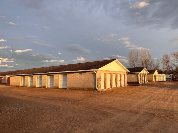 KO Storage of Rhinelander - Menominee Dr - 1647 Menominee Drive