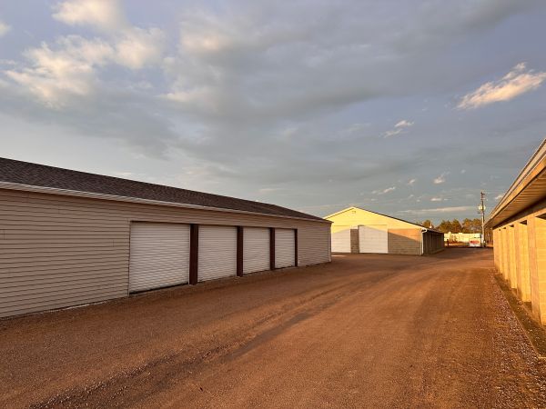 KO Storage of Rhinelander - Menominee Dr - 1647 Menominee Drive